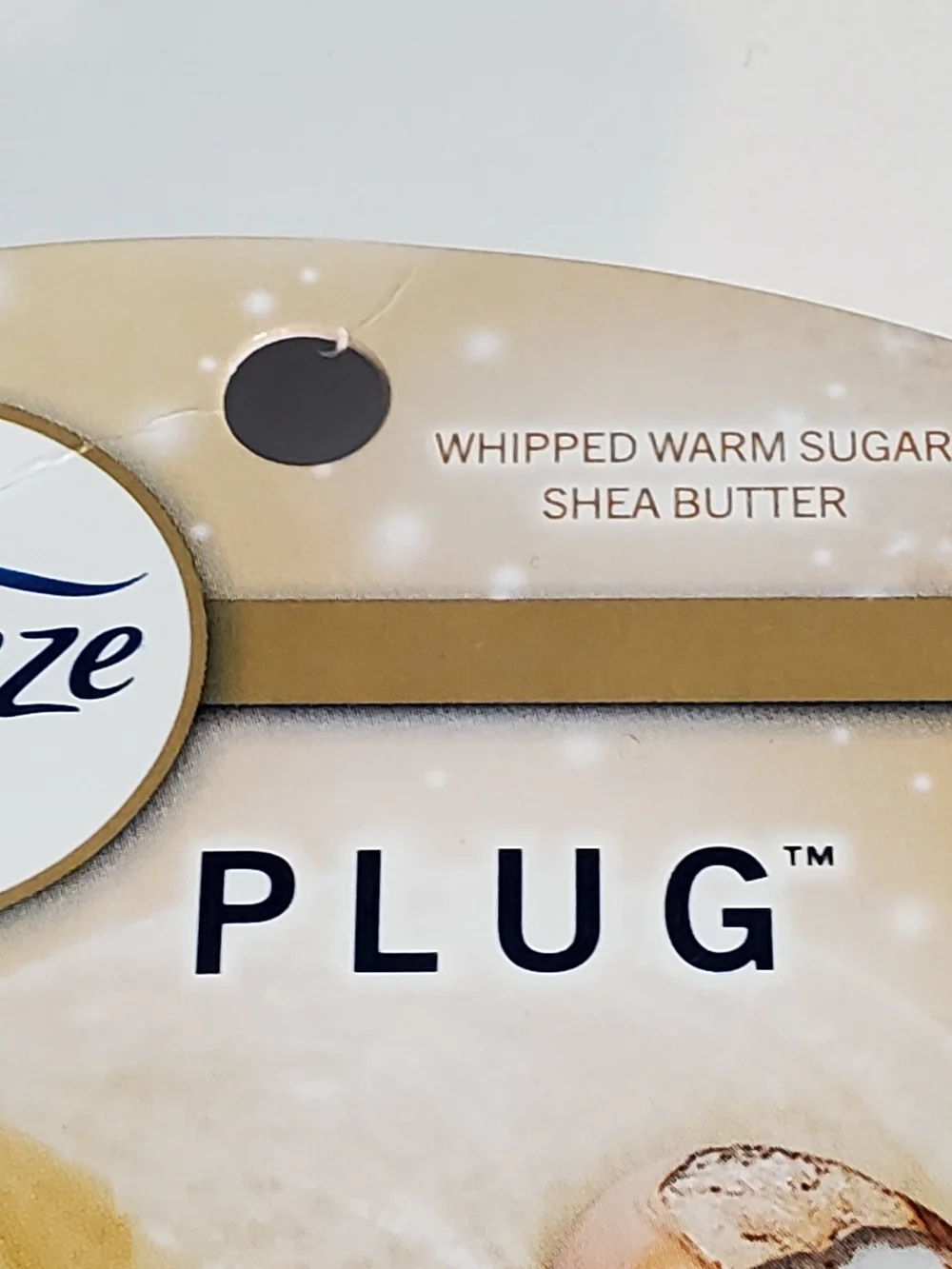 Febreze PLUG Scented Oil Refill in 